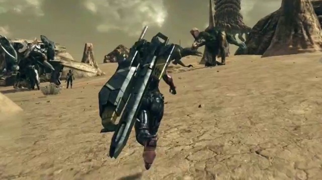Project X E3 2013 trailer