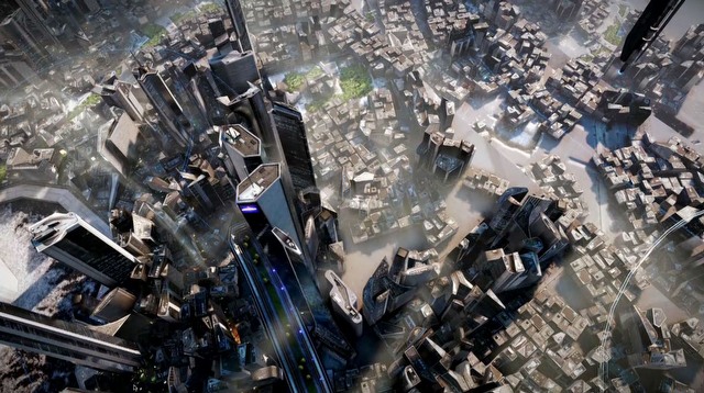 Trailer gry Killzone: Shadow Fall.