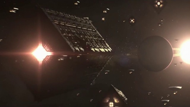 Destiny: The Taken King Opening