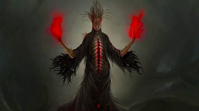 Zwiastun gry Legends of Dawn.