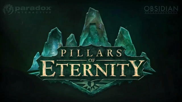 Pillars of Eternity Launch Trailer