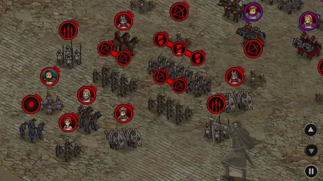 Ravenmark: Scourge of Estellion trailer