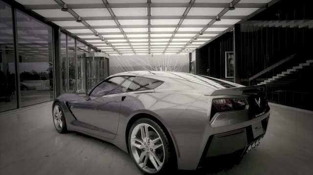 Zwiastun Gran Turismo 6, opublikowany przy okazji premiery gry.