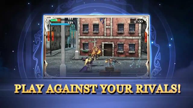 Code of Princess trailer #1
