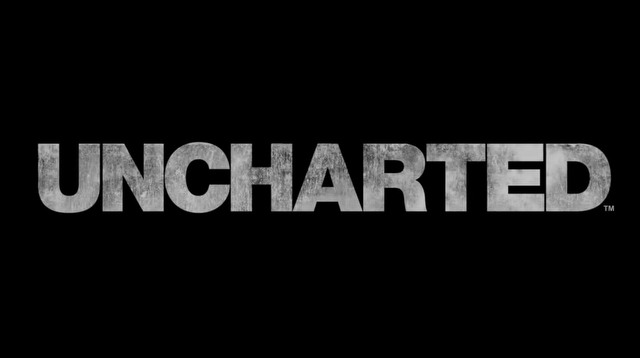 Uncharted trailer