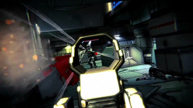 Dead Effect 2 trailer