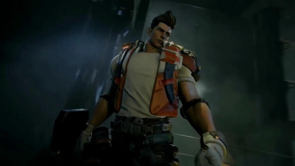 Master X Master - trailer