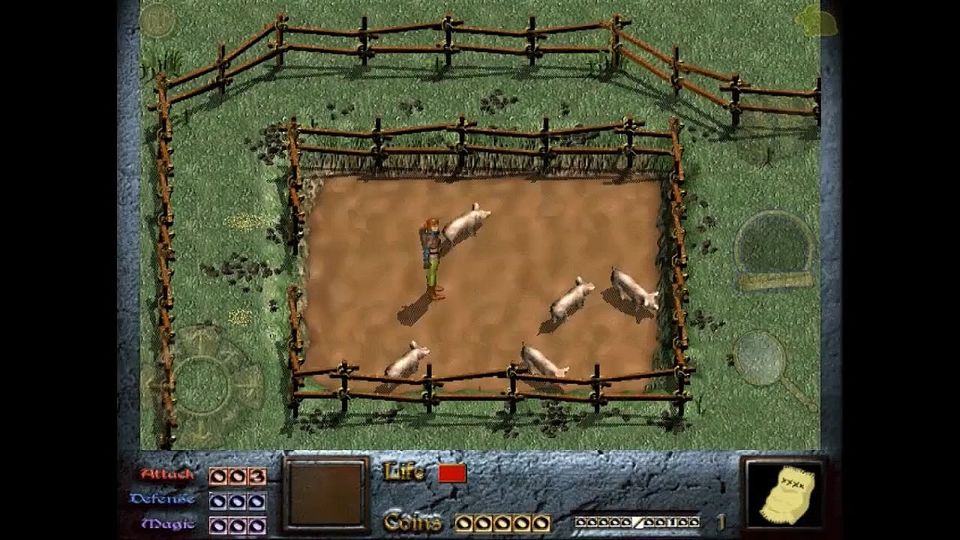 RPG Maker [1997 Video Game]