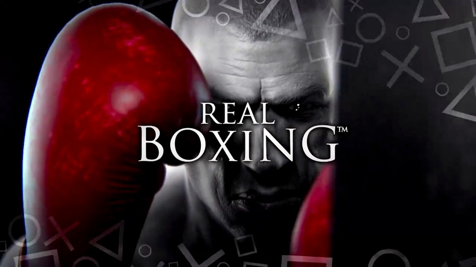 Real Boxing v1.8.0
