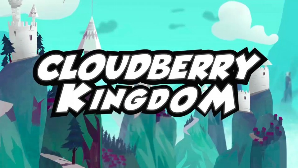 Cloudberry Kingdom - zwiastun na premierę