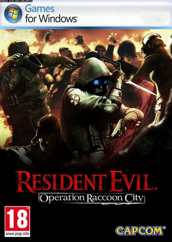 Descargar Crack No Cd Resident Evil 3 Download