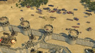 stronghold crusader strategy guide pdf