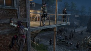 Assassin's creed liberation hd trade system
