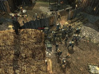 Gothic 3 id = 182832