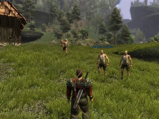 Gothic 3 id = 182833