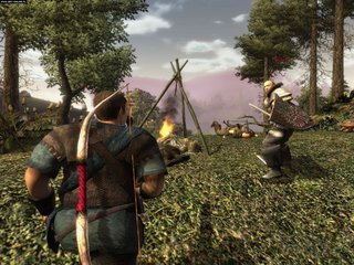 Gothic 3 id = 182836