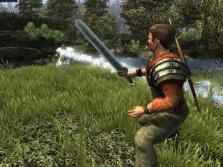 Gothic 3 id = 182837