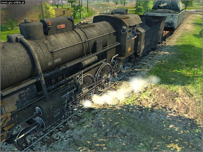 Rush for Berlin (2006)