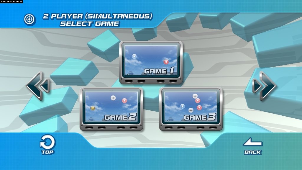 Game Time Crisis 4 Game