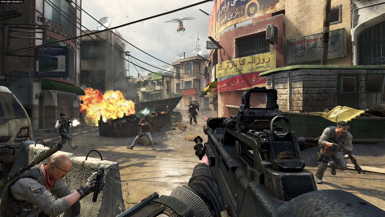 Call of duty Black Ops 2 chomikuj - Nikosa - Chomikuj.pl