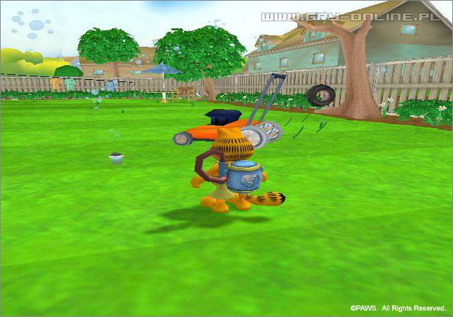 Garfield (2004)