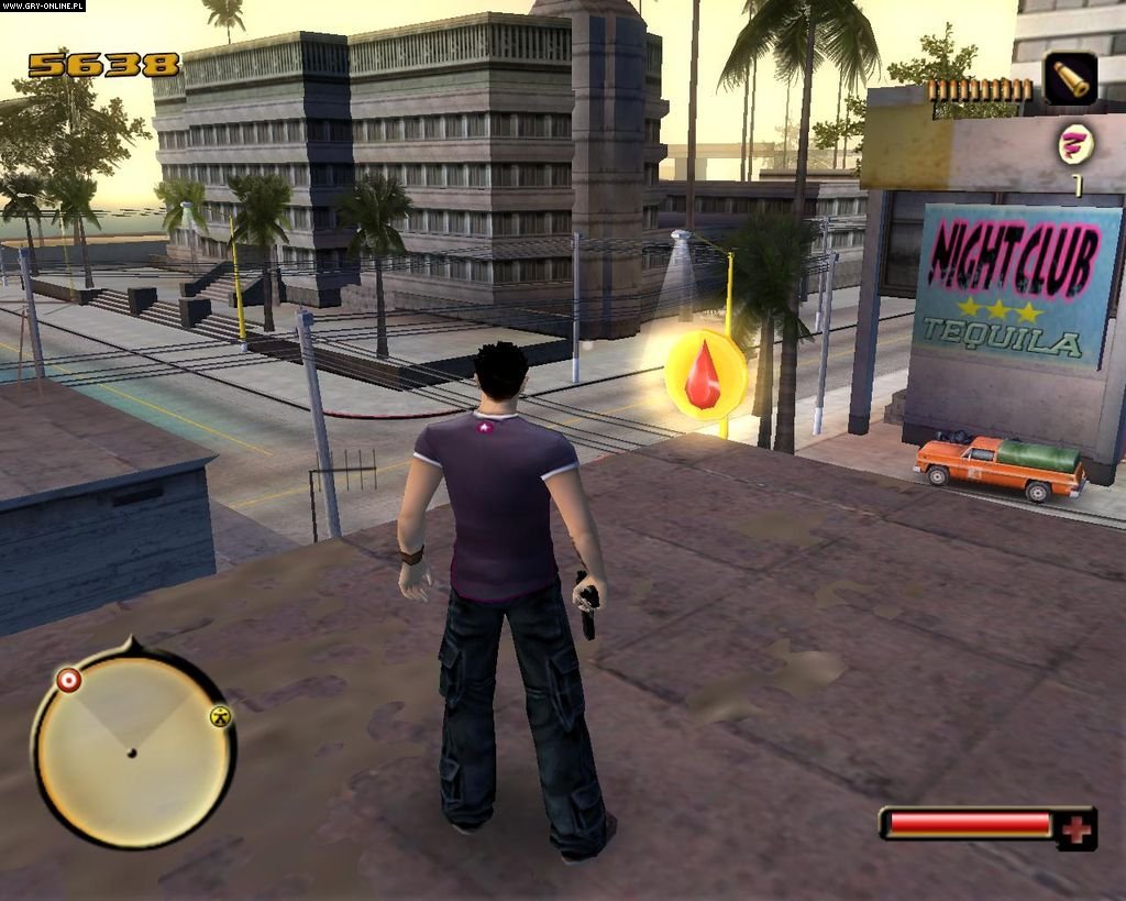 Total Overdose – Cracked | PCGames-Download total overdose crack only