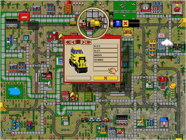 Lego Loco 1998 Pc Iso Loader Lego Loco 1998 Pc Iso Loader