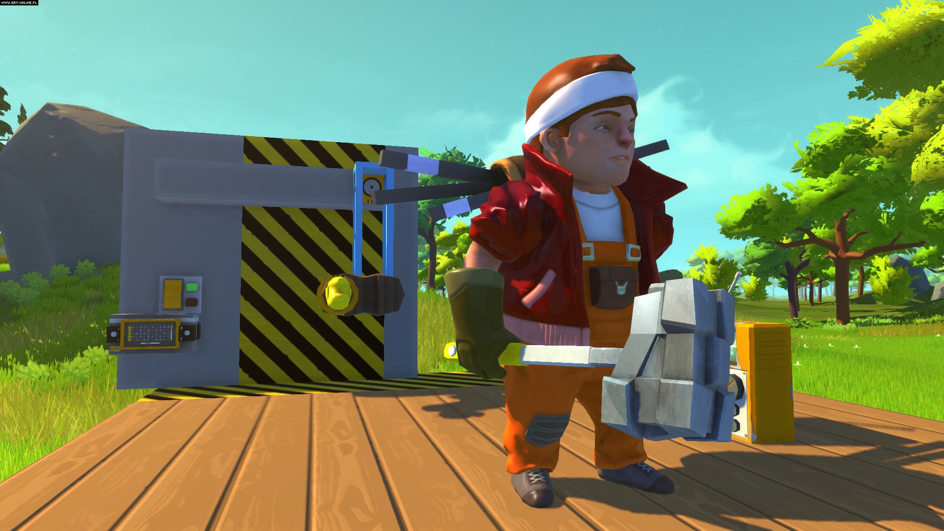 Scrap mechanic как сделать скриншот Scrap mechanic как сделать скриншот