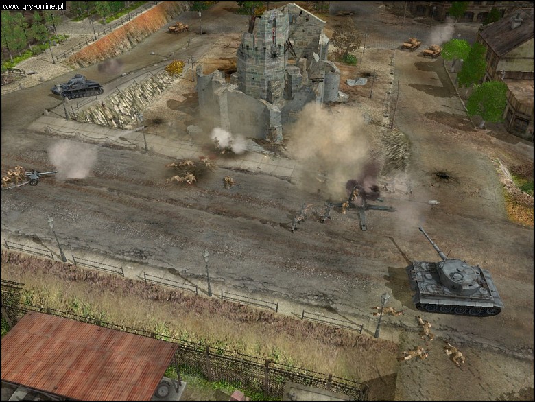 Rush for Berlin (2006)