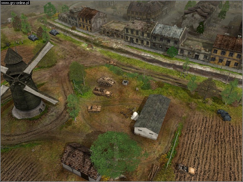 Rush for Berlin (2006)