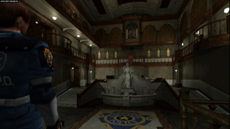 Recenzja gry Resident Evil 2 – więcej niż remake - ilustracja #3