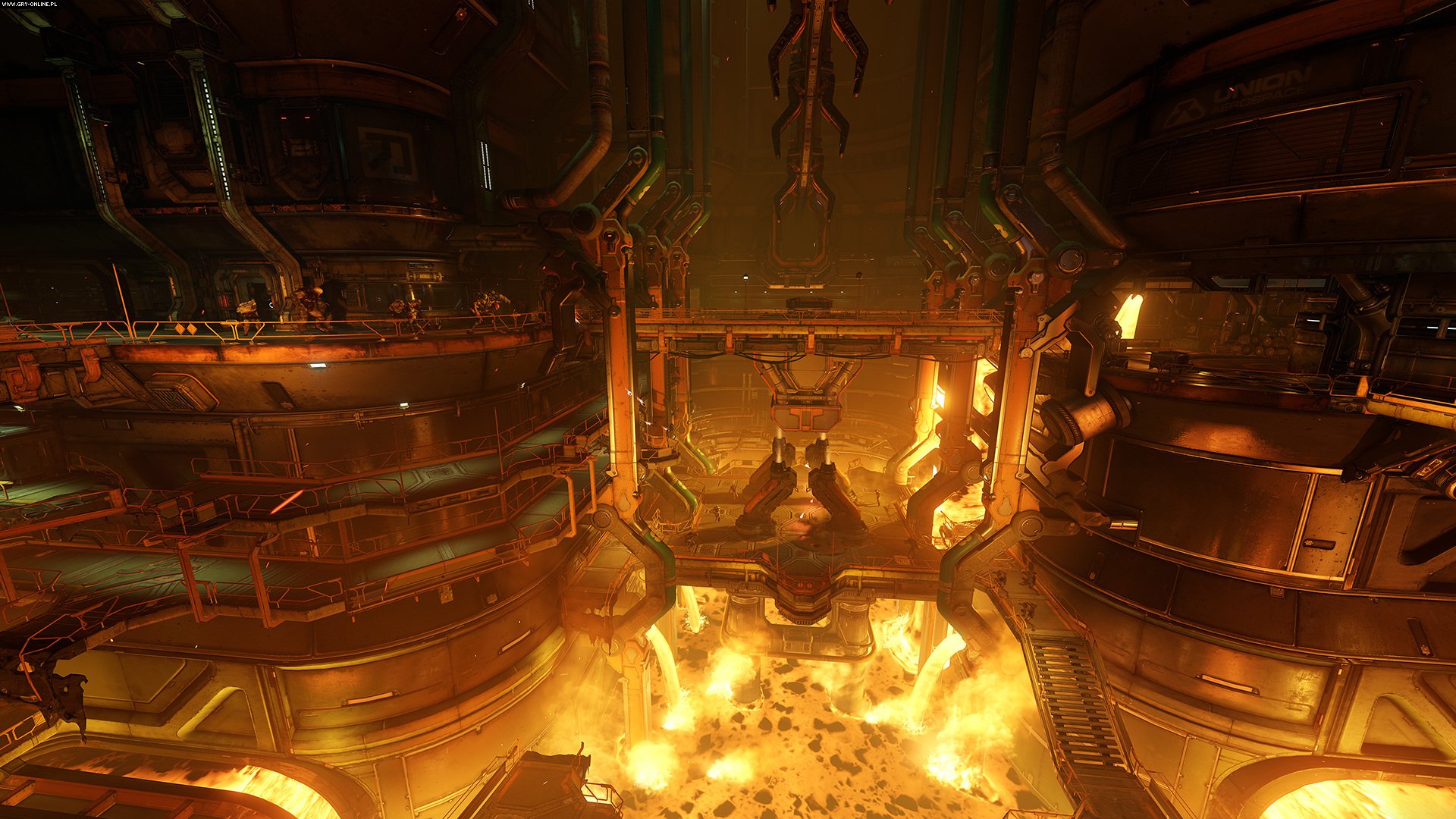 DOOM 2 ONLINE doom 2 online: