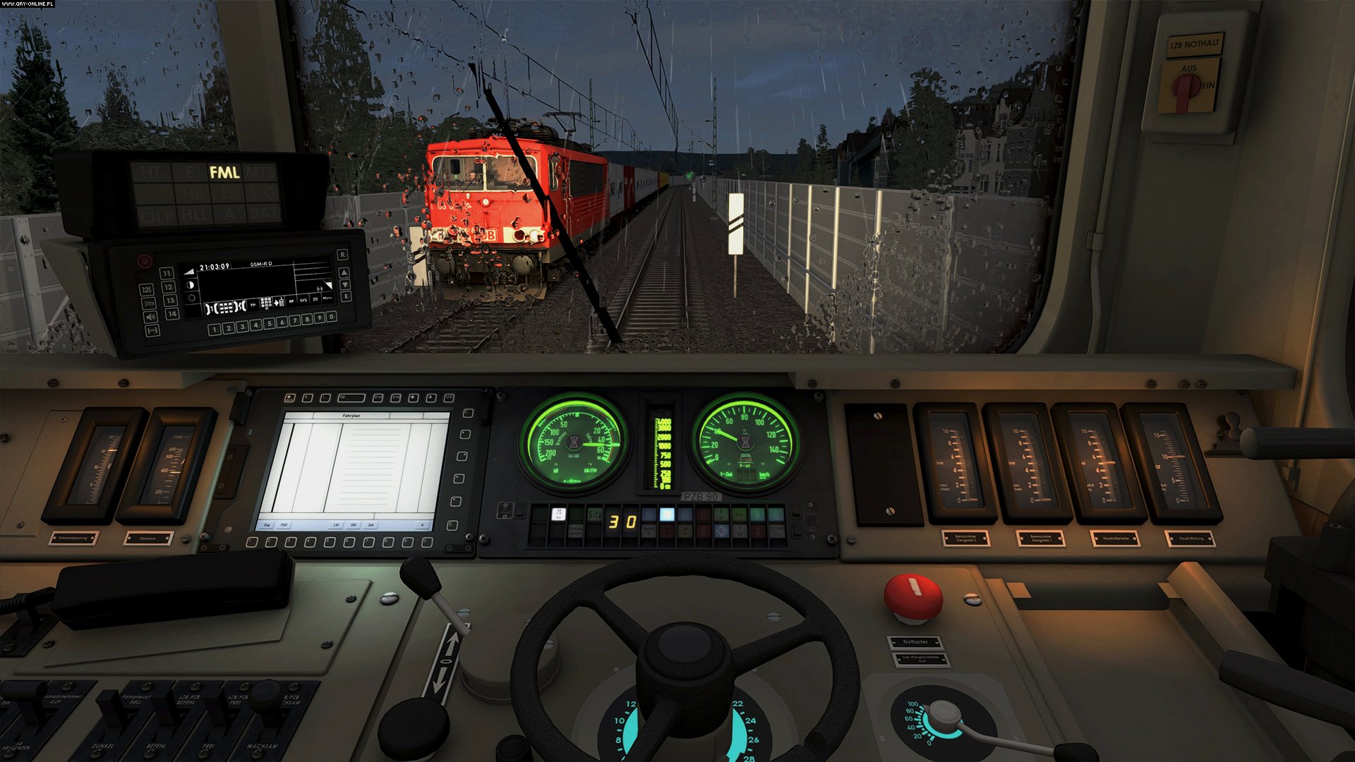 Online Pc Train Games