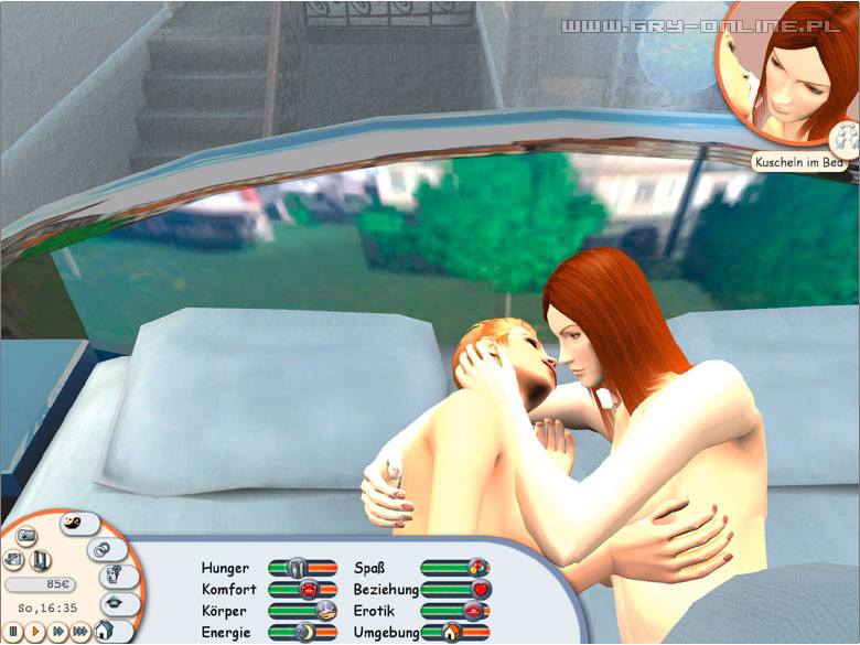 Sims Sex Life 83