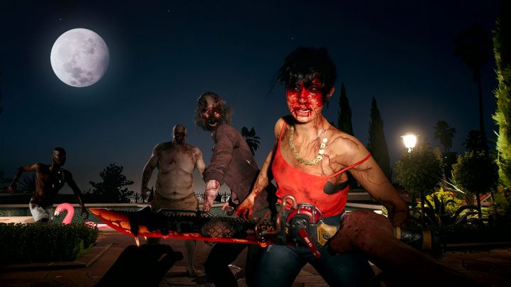 Dead Island 2 zaskoczyło mnie brutalnością. To gra dla ludzi o mocnych żołądkach - ilustracja #3