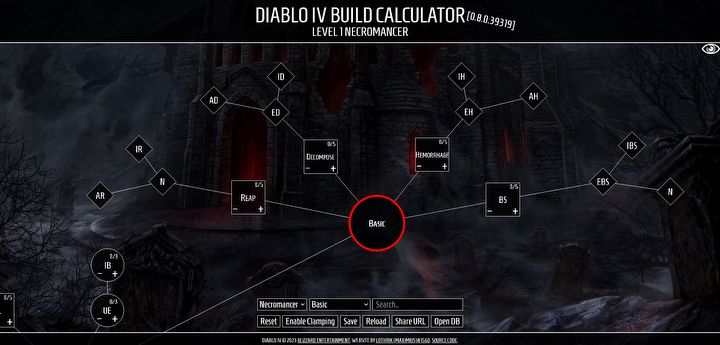 Ten kalkulator do buildów ułatwi Wam grę w Diablo 4 [Aktualizacja] - ilustracja #1