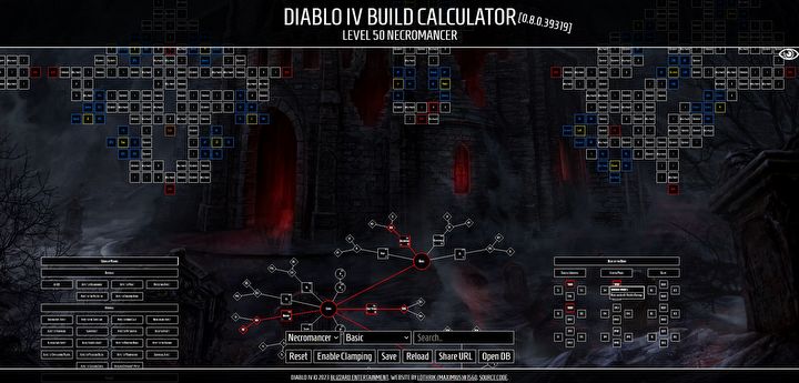 Ten kalkulator do buildów ułatwi Wam grę w Diablo 4 [Aktualizacja] - ilustracja #2