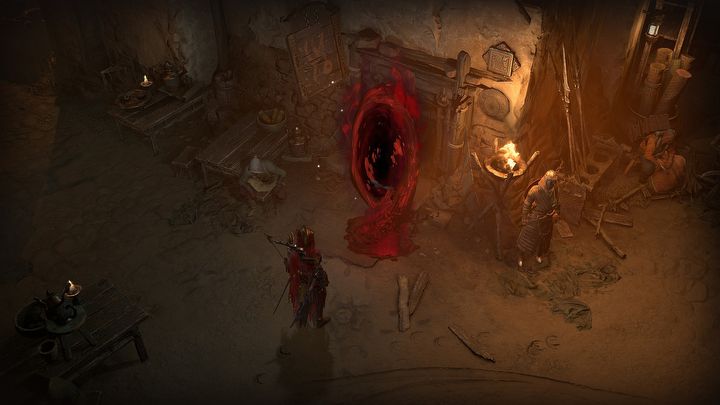 Diablo 4: porcja wieści o Vessel of Hatred, szczegóły 3. sezonu i aktualizacji 1.2.2 - ilustracja #1