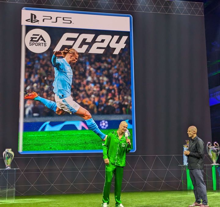 EA Sports FC 24 z datą premiery i gameplay trailerem [Aktualizacja: zaskoczenie na Switchu] - ilustracja #1