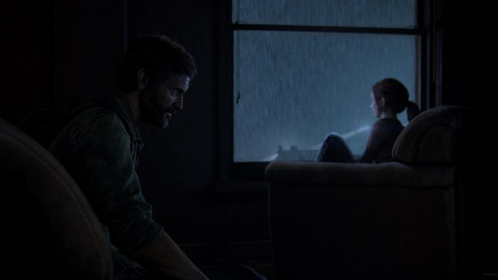 The Last of Us - gra i serial na porównaniu graficznym - ilustracja #15