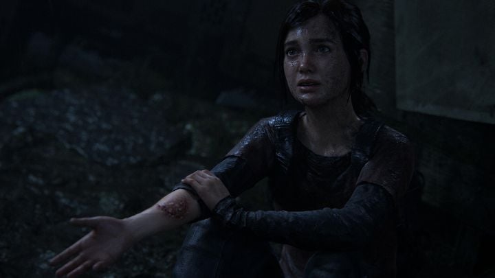 The Last of Us - gra i serial na porównaniu graficznym - ilustracja #21
