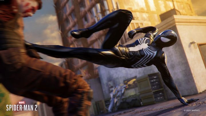 Marvel’s Spider-Man 2 gotowy do premiery - ilustracja #1