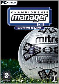 Championship Manager 3 Patch 3.04