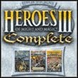 Heroes of Might and Magic III Complete - Advanced Classes Mod v.1.0.7.14