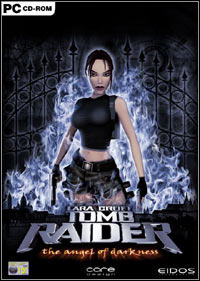Tomb Raider: The Angel of Darkness [GOG]