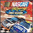 NASCAR Racing 2003 Season - 4GB Patch