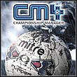 Championship Manager 4 - CM Revolution Robson Update PL v.1.0