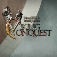 Mount & Blade: Warband - Viking Conquest Game Box