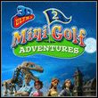 Gra 3D Ultra MiniGolf Adventures 2 (XBOX 360)