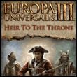 Europa Universalis III: Walka o tron - ENG